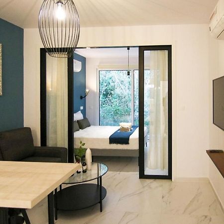 Phaedrus Living Seaside Romantic Flat Limnaria 123 Paphos Kültér fotó