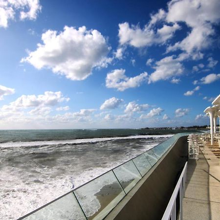 Phaedrus Living Seaside Romantic Flat Limnaria 123 Paphos Kültér fotó