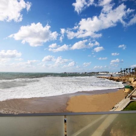 Phaedrus Living Seaside Romantic Flat Limnaria 123 Paphos Kültér fotó