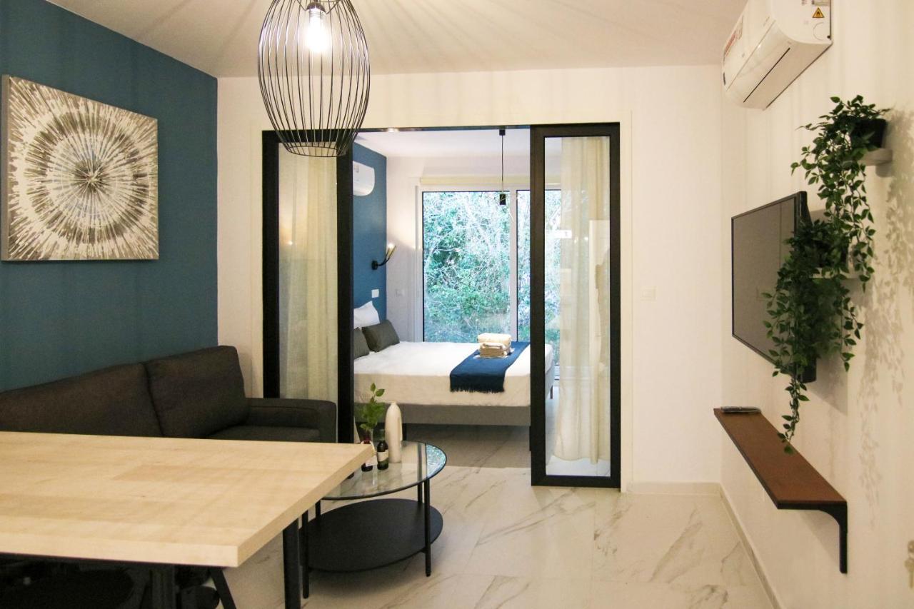 Phaedrus Living Seaside Romantic Flat Limnaria 123 Paphos Kültér fotó