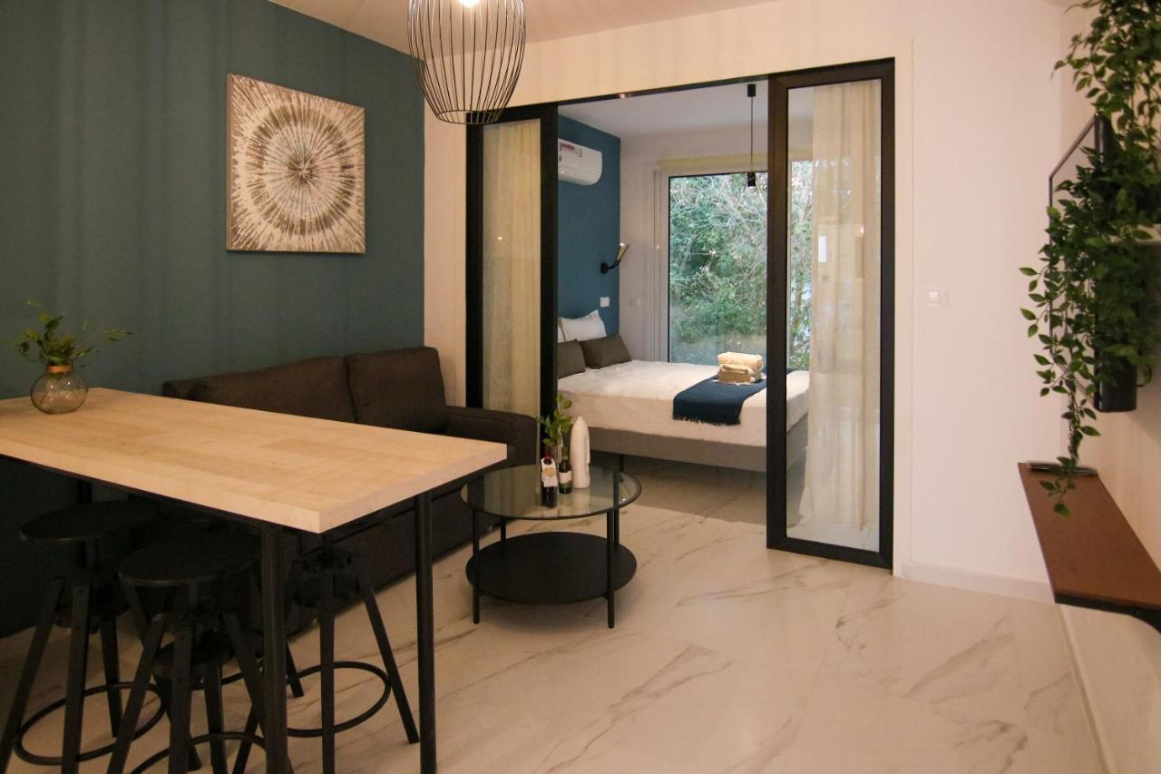 Phaedrus Living Seaside Romantic Flat Limnaria 123 Paphos Kültér fotó