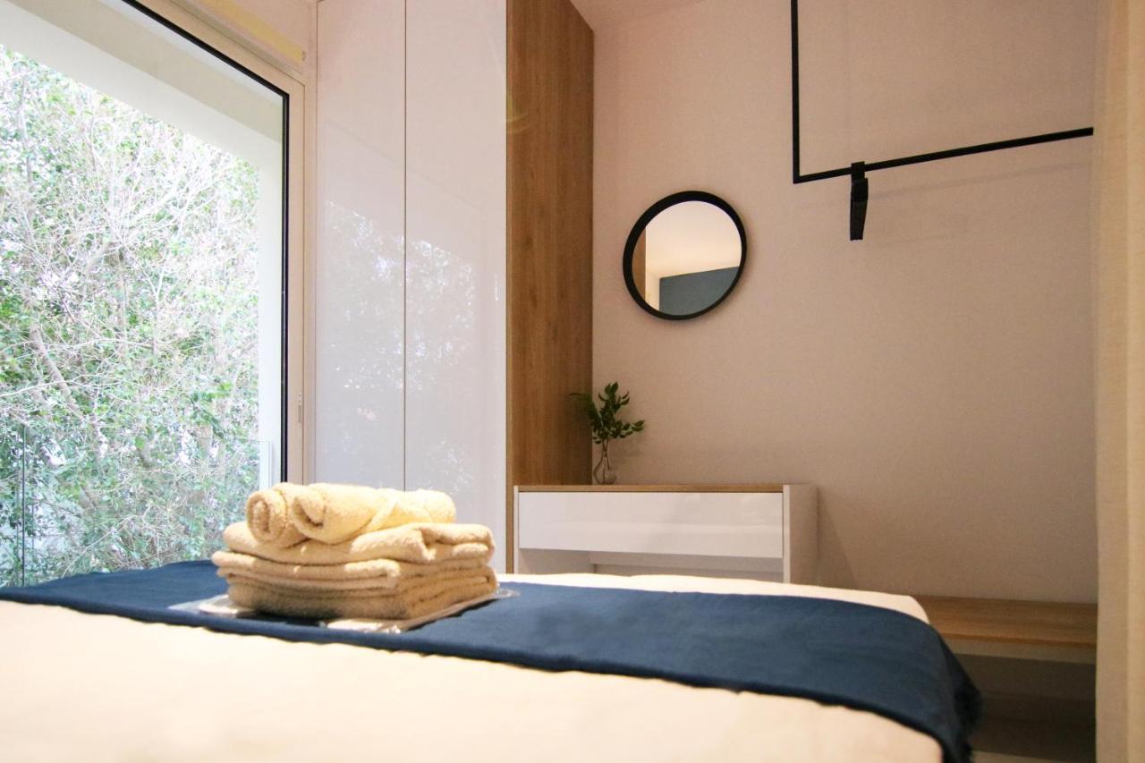 Phaedrus Living Seaside Romantic Flat Limnaria 123 Paphos Kültér fotó