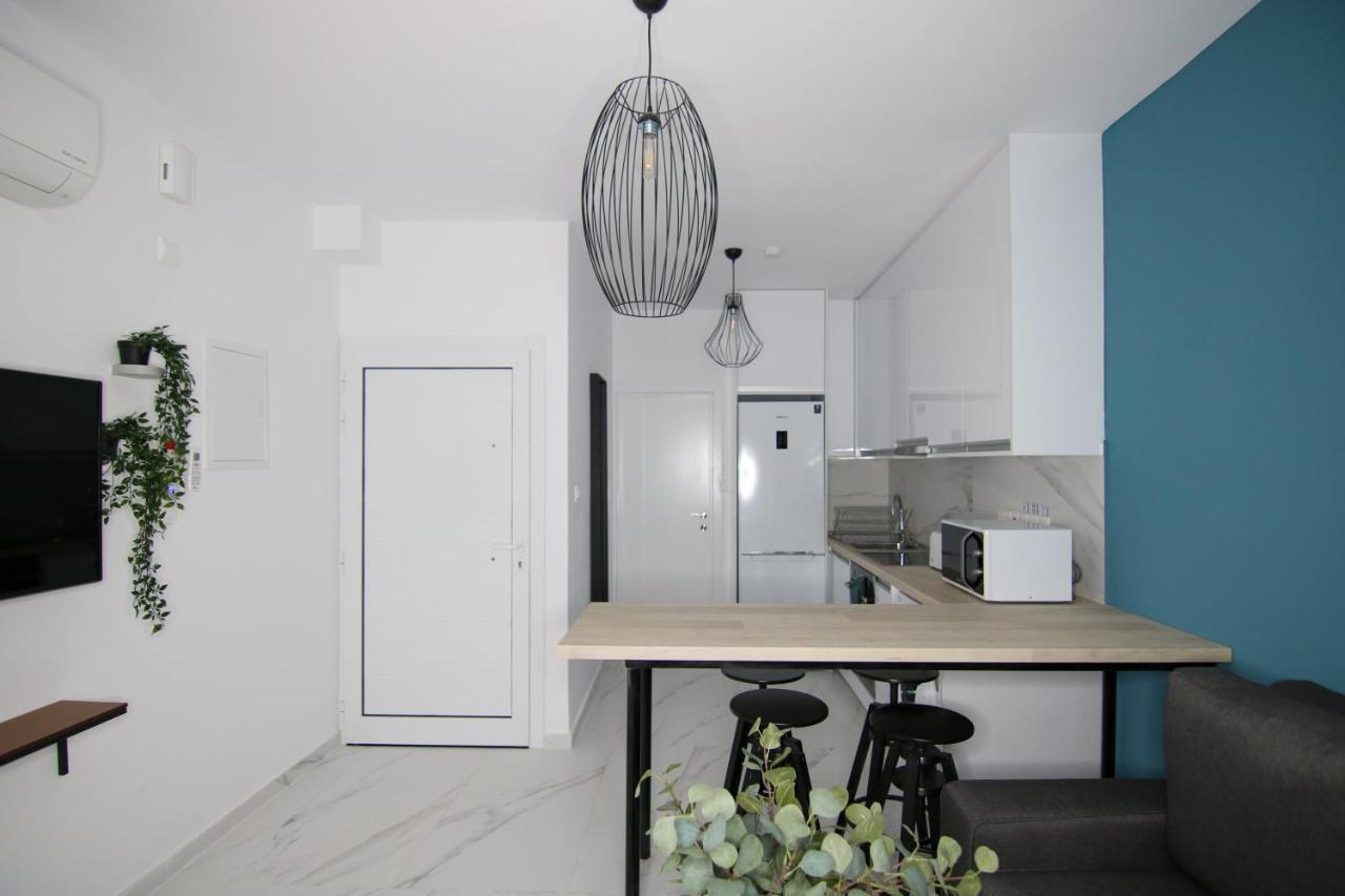 Phaedrus Living Seaside Romantic Flat Limnaria 123 Paphos Kültér fotó