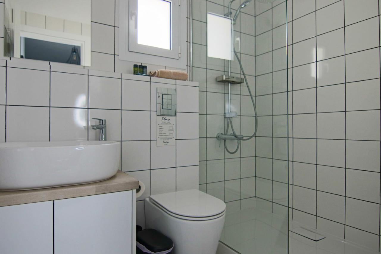 Phaedrus Living Seaside Romantic Flat Limnaria 123 Paphos Kültér fotó