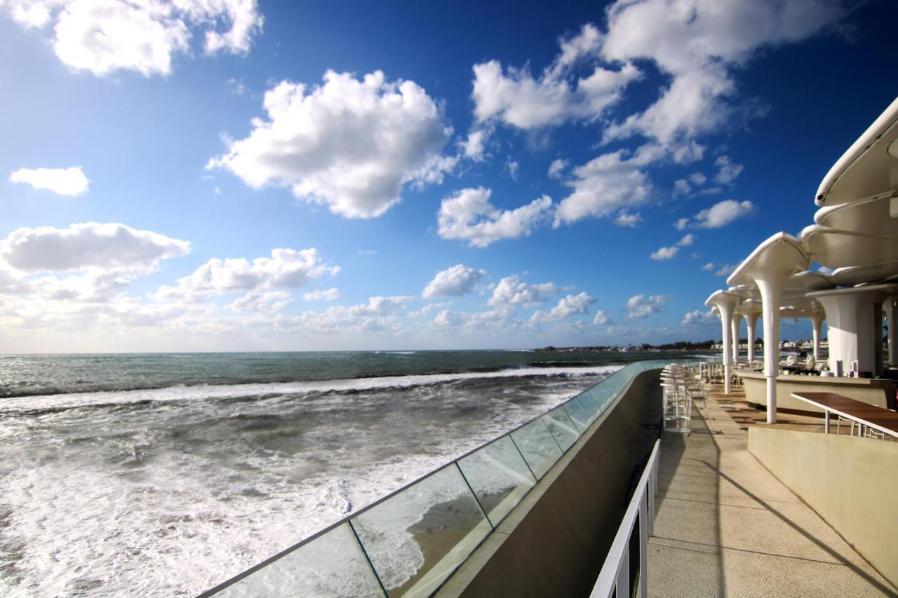 Phaedrus Living Seaside Romantic Flat Limnaria 123 Paphos Kültér fotó
