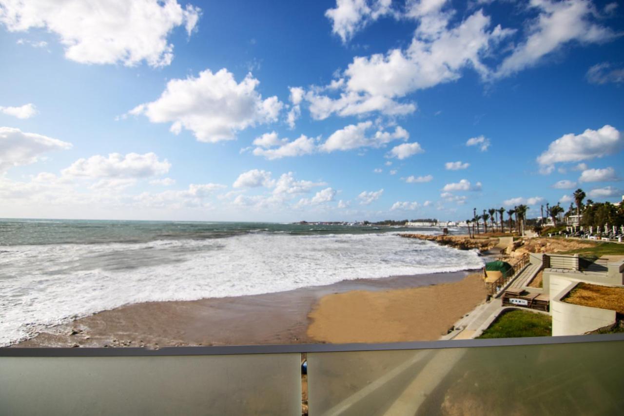 Phaedrus Living Seaside Romantic Flat Limnaria 123 Paphos Kültér fotó