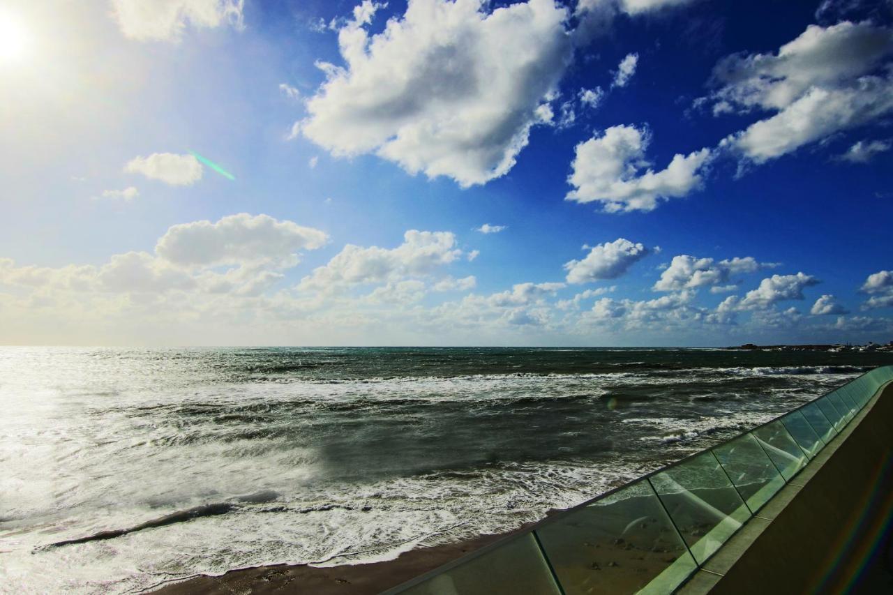 Phaedrus Living Seaside Romantic Flat Limnaria 123 Paphos Kültér fotó